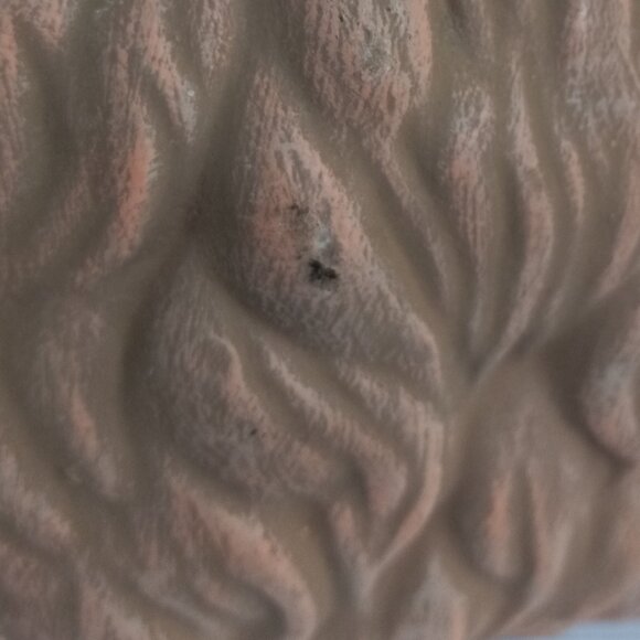 Adorable Rabbit/Bunny Ceramic Hand Painted - Picture 11 of 11